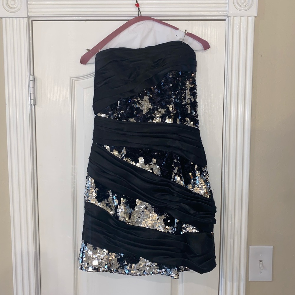 Mori Lee prom/homecoming dress size 6